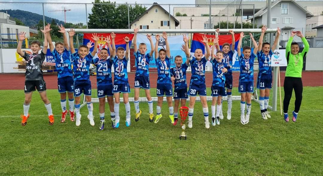 Turnir u Salzubgu