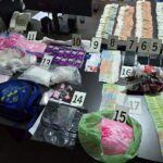 U Prizrenu i Gnjilanu zaplenjeni narkotici vredni preko 205,000 evra, uhapšeno šestoro