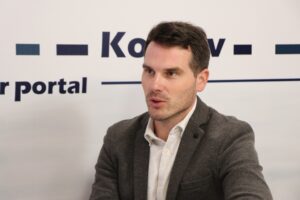 Marko Nedeljković podkast KoSSev