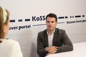 Marko Nedeljković podkast KoSSev