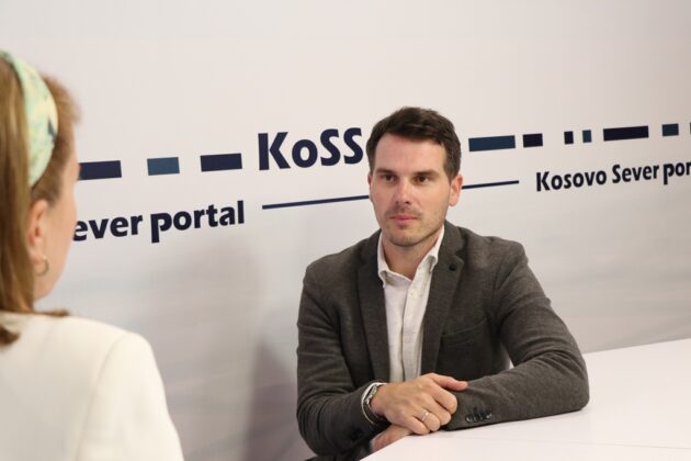 Marko Nedeljković podkast KoSSev