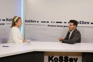 Marko Nedeljković podkast KoSSev Tatjana Lazarević
