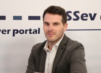 Nedeljković o transformaciji medija: Ljudi imaju potrebu da se okrenu onima u koje imaju poverenje Od finansijske zavisnosti medija do samoodrživosti Marko Nedeljković podkast KoSSev