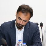 Diaspora Not Decisive in LVV’s Landslide Win, Analyst Says Ljeart (Leart) Hodža (Hoxha) Urednik televizije ATV Barabar Centar KoSSev događaj