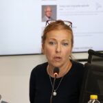 Kosovo in Institutional Deadlock, Northern Serbs Stripped of Political Agency, Journalist Warns Tatjana Lazarević KoSSev događaj Barabar centar