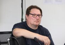 Pyrrhic Victories of the Third Republic direktor NVO CASA Miodrag Marinković KosSev događaj