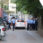 Posle pogibije radnika na gradilištu policijske stanice u Zubinom Potoku: Jedan osumnjičeni zadržan 48 sati Kosovska policija policijska stanica Severna Mitrovica