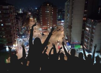Muzički puls grada na Severu: Kome je još do muzike?