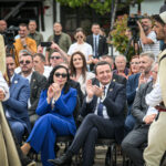 Kosovski lideri u Prizrenu obeležili 146. godišnjicu Prizrenske lige, još jednom: „Veza je živa“