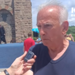 Jakšić sa Gazimestana: Da se još više okupljamo i tako odbranimo i porodicu i narod Jakšić sa Gazimestana: Da se još više okupljamo i tako odbranimo i porodicu i narod