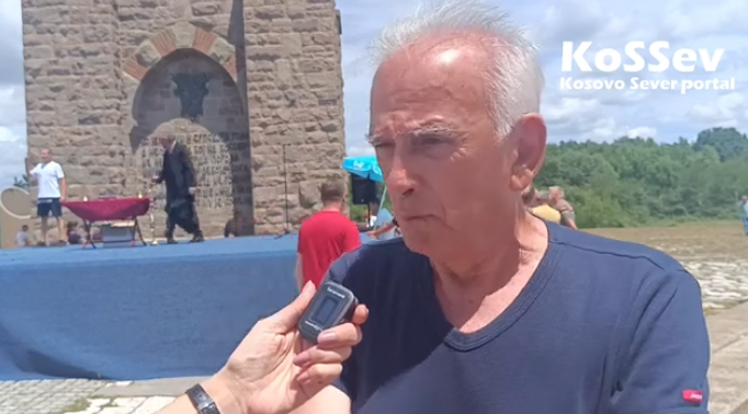 INTERVJU Marko Jakšić: Kurti obavlja „prljav posao“ za Vučića