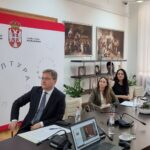 Srbija na aukciji u Londonu kupila dva srednjovekovna rukopisa za oko 5,8 miliona dinara Srbija na aukciji u Londonu kupila dva srednjovekovna rukopisa