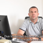 Lešević pozvao građane i preduzeća na Severu da iskoriste podršku kosovske vlade za zapošljavanje, dao podatke o prijavi Dragan Lešević