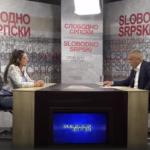 Tomanić o razlozima za smenu: Mnogo sam dobra sa Vladom Kosova i zato što konkubine zahtevaju moju smenu Nataša Tomanić / Budimir Ničić slobodno srpski