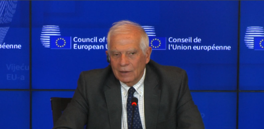 Borelj: EU pripremila nov predlog plana primene sporazuma ali Kurti sa dodatnim uslovima, Vučić dao indiciju…