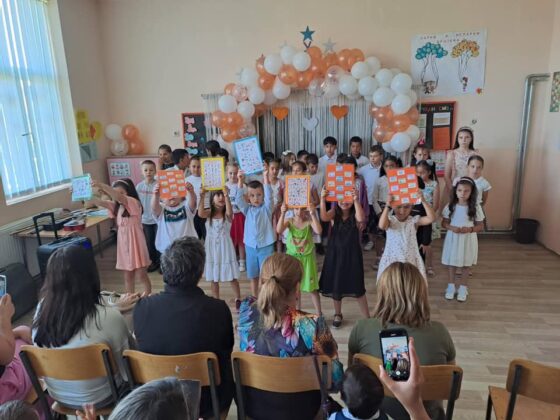 O&Scaron; &ldquo;Miladin Mitić&rdquo; obeležila 134 godine rada