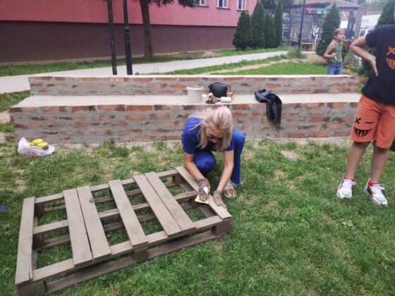 O&Scaron; "Sveti Sava" dobila "Učionicu u prirodi"