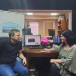 Podkast sa Zoranom Savićem: Mladi najviše veruju lokalnim novinarima