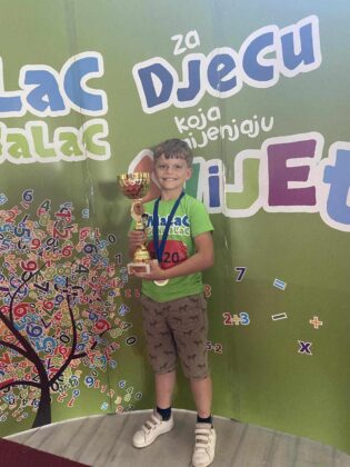 Malac Genijalac