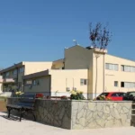 Ponovo izbio požar u zgradi Instituta za sudsku medicinu Instutut za sudsku medicinu