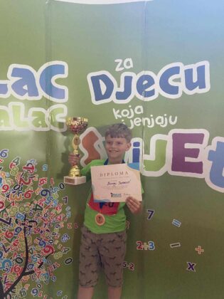 Malac Genijalac