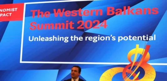 Samit Zapadnog Balkana 2024