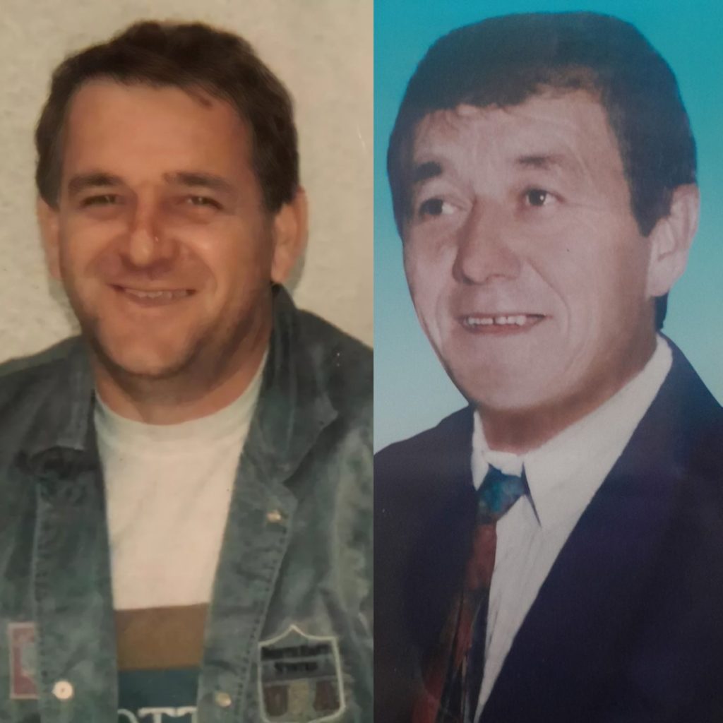 Kidnapovani u Orahovcu: Sudbina dvojice Srba i dalje nepoznata