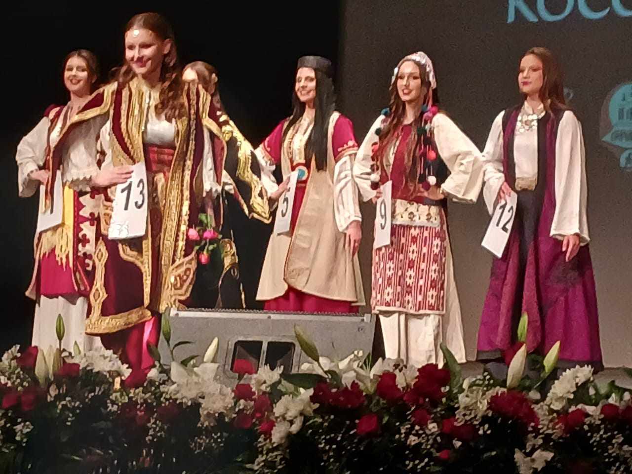 FOTO: Finale izbora "Kosovka devojka" 2024/KoSSev