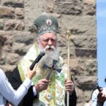 Mitropolit: Koliko je sve sporazuma za Kosovo bilo, ali najglavniji ‘potpisali’ Sv. Knez Lazar i Miloš Obilić 1389. Mitropolit: Koliko je sve sporazuma za Kosovo bilo, ali najglavniji 'potpisali' Sv. Knez Lazar i Miloš Obilić 1389