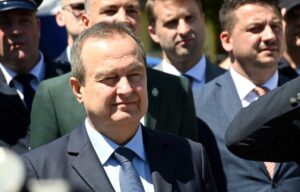 Ukida se crveni nivo bezbednosnih pretnji