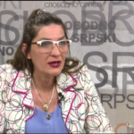 Tomanić: Kurti pošao pravim putem, Kosovo kao što svi znamo od ’99 država