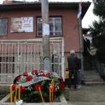 Radar: Prodata kuća u kojoj su bile stranačke prostorije ubijenog lidera kosovskih Srba – „Zabraniti i sećanje na Olivera“ Oliver Ivanović kuća