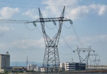 RSE: Koliko Kosovo košta blokada trgovine električnom energijom sa Srbijom FOTO: KoSSev Struja Dalekovod