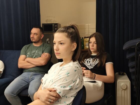 Studentska poseta u redakcijama na Severu