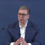 Vučić ne veruje Prištini oko ZSO, plaši se provokacija Vučić ne veruje Prištini oko ZSO