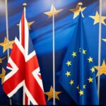 Velika Britanija nakon presude: Nalazi suda odnose se na pojedince, ovo nije presuda državnosti Kosova FOTO: Ursula fon der Lejen/Velika Britanija, EU