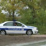 Uhapšeno 11 osoba zbog poreskih prevara i pranja novca – oštetile budžet Srbije za 621 milion dinara MUP Srbije policijsko vozilo