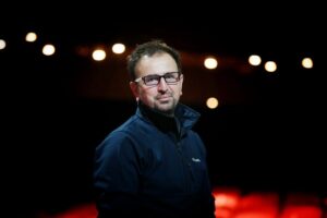Jeton Neziraj saradnja sa beogradskim pozorištem Jeton Neziraj