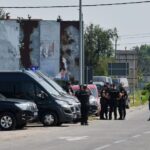 Uhapšen muškarac u Bjeljini i njegova supruga u Mladenovcu zbog sumnje da su organizovali transport Albanca do Loznice Loznica