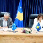 Potpisani sporazumi o unapređenju saradnje EULEX-a i ISM o pitanju nestalih Đovani Pijetro Barbano i Aljbuljena Hadžiju