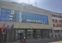 Ponovo odložena konstitutivna sednica Skupštine, nastavak 11. septembra Skupština Kosova