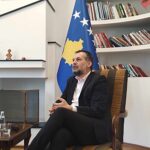 Čeku ponovo potražuje više hiljada artefakata: „Srbija ih ukrala i uništila 1.800 spomenika kulturne baštine“ Hajrula Čeku
