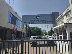 Skupština Kosova
