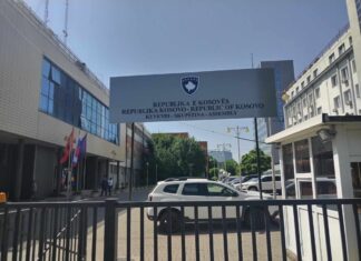 U kosovskoj skupštini izabrani članovi Sudskog saveta, Nezavisne komisije za medije i Upravnog odbora RTK Skupština Kosova