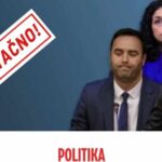 Kad mediji pokušaju da spoje nespojivo Kad mediji pokušaju da spoje nespojivo