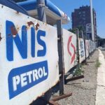 Sankcije Naftnoj industriji Srbije ponovo odložene za 30 dana NIS Pumpa / Zatvaranje