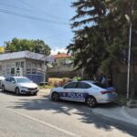 Trojica saslušana zbog krađe telefona u Zvečanu, mobilni pronađen NIS pumpa Zvečan