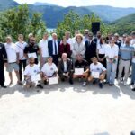 Samoopredeljenje posle skokova u vodu: Gazivode nam zaveštali naši preci