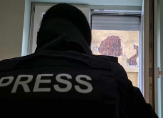 NUNS i UNS osudili napad na novinarku N1, traže istragu i zaštitu novinara
