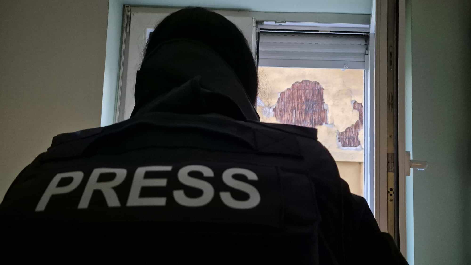 NUNS i UNS osudili napad na novinarku N1, traže istragu i zaštitu novinara